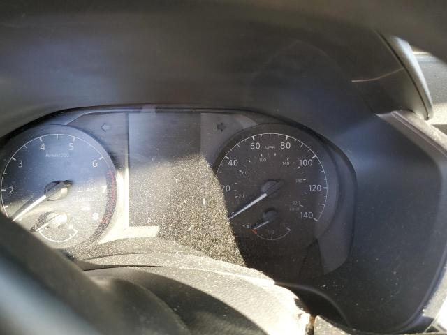 2021 NISSAN ALTIMA S - 1N4BL4BV1MN377144