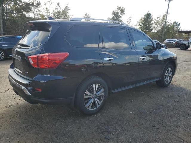 2020 NISSAN PATHFINDER - 5N1DR2BN1LC640745