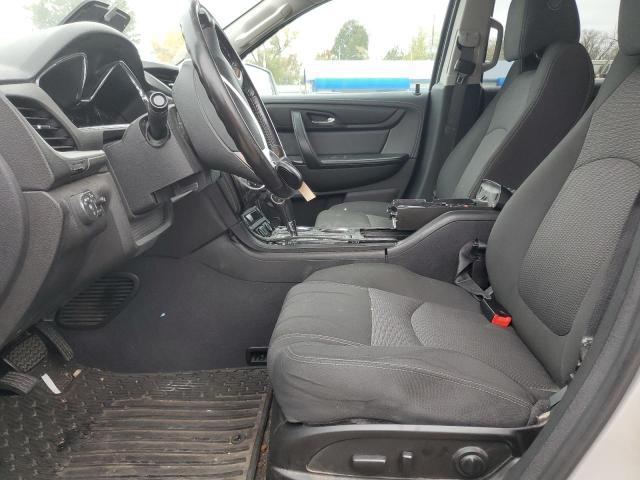 2017 CHEVROLET TRAVERSE L - 1GNKRGKD3HJ351635
