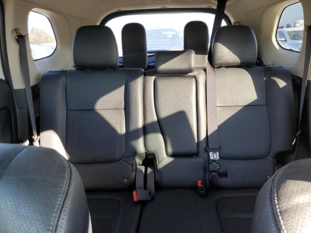 2017 MITSUBISHI OUTLANDER - JA4AZ3A32HZ054728