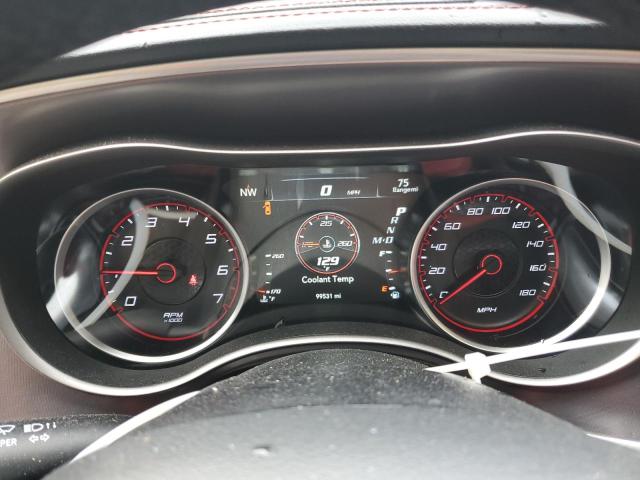 2020 DODGE CHARGER SC - 2C3CDXGJ7LH217722