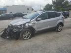 Lot #3024591703 2018 FORD ESCAPE SE