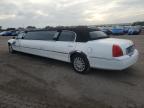 LINCOLN TOWN CAR E снимка