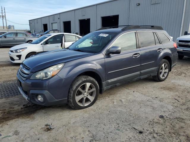 2014 SUBARU OUTBACK 2. #3037269506