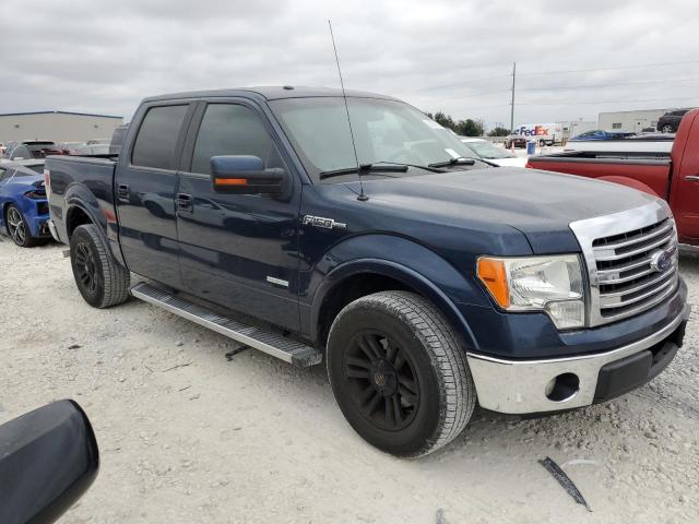 VIN 1FTFW1CT0DKD89365 2013 Ford F-150, Supercrew no.4