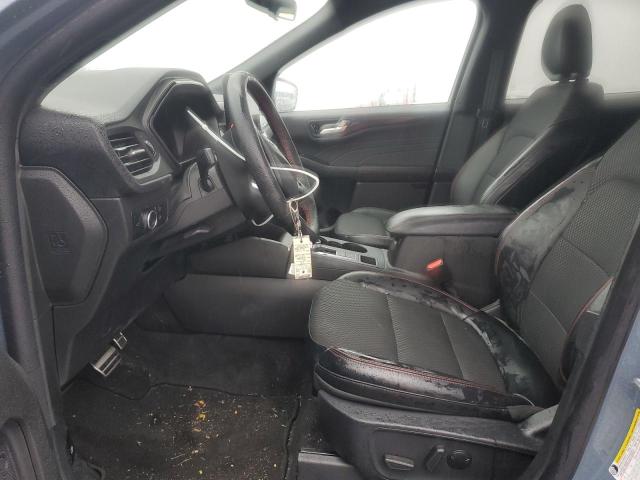 2024 FORD ESCAPE ST - 1FMCU9MN8RUA89507