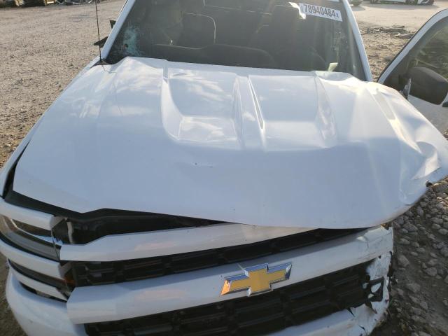 2017 CHEVROLET SILVERADO - 1GCRCPEH2HZ213352