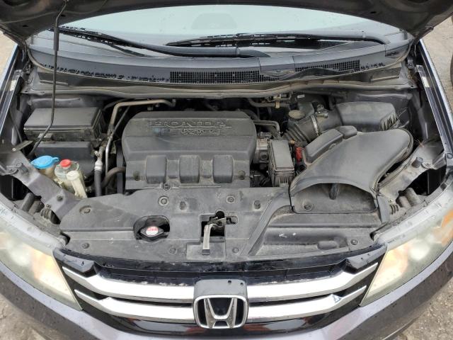 2015 HONDA ODYSSEY EX - 5FNRL5H40FB122094