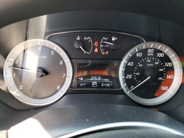 2015 NISSAN SENTRA S - 3N1AB7AP5FY292765