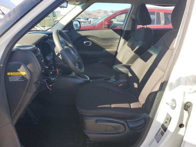 2016 KIA SOUL - KNDJN2A27G7258342
