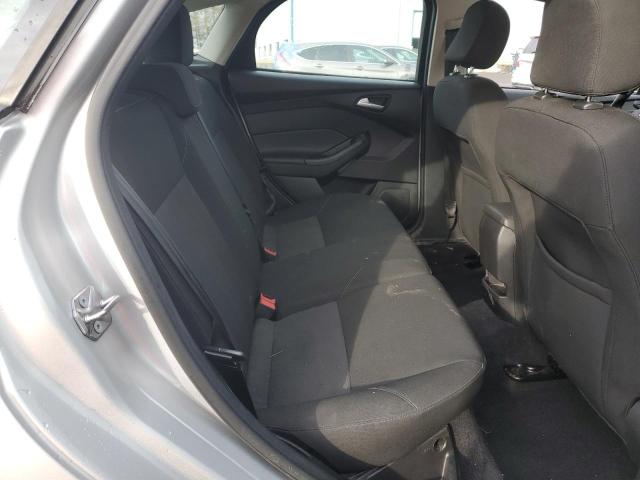 2015 FORD FOCUS SE - 1FADP3K28FL288294
