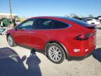 TESLA MODEL X photo