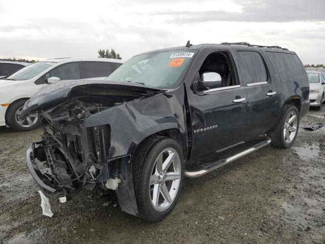 Vin: 1gnscje03cr106478, lot: 81339414, chevrolet suburban c1500 lt 2012 img_1