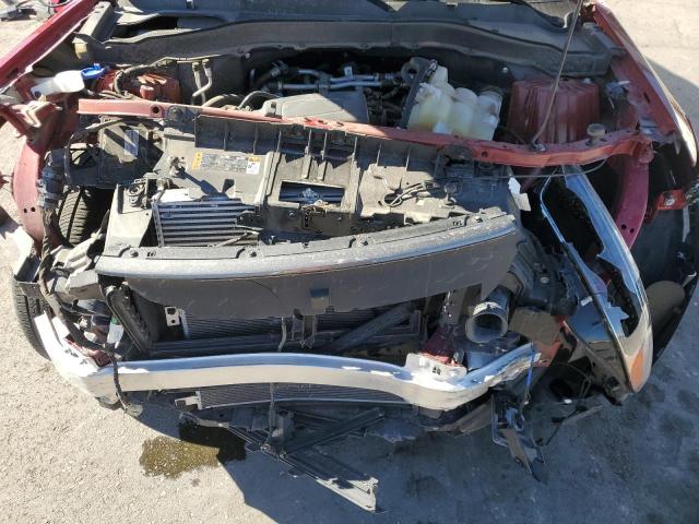 2023 FORD EXPLORER X - 1FMSK7DH9PGA48864