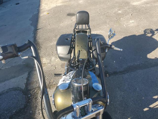 2018 HARLEY-DAVIDSON FLHC HERIT - 1HD1YAJ12JC040475