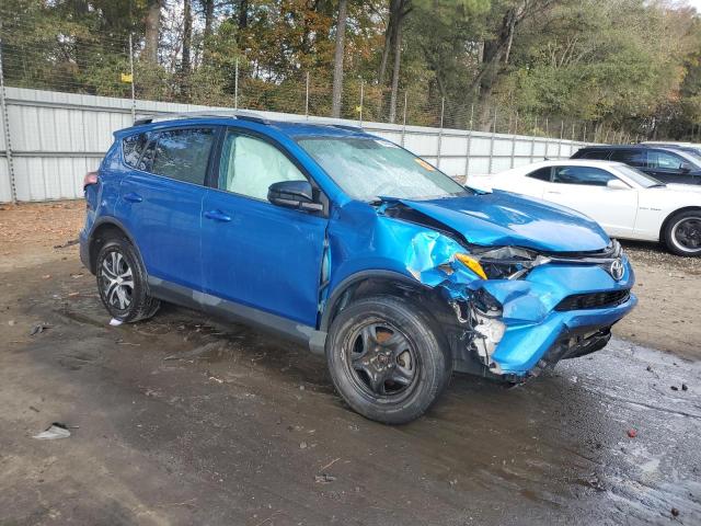 Vin: 2t3zfrev1gw277017, lot: 79409804, toyota rav4 le 20164