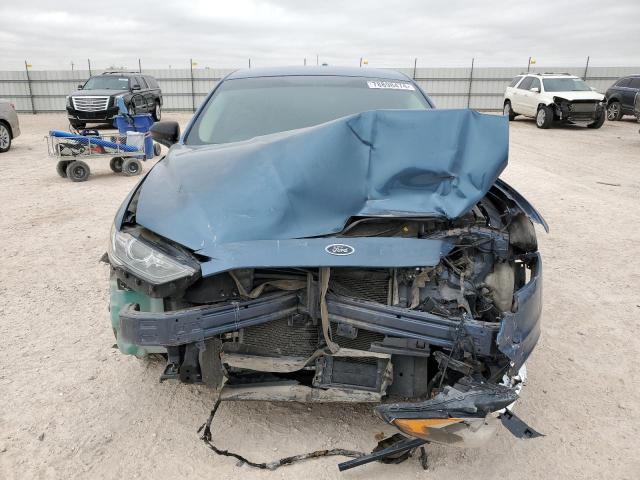 2018 FORD FUSION SE - 3FA6P0H75JR221012