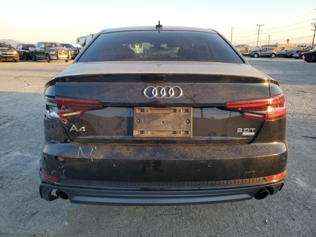 VIN WAULMAF41JA225358 2018 AUDI A4 no.6