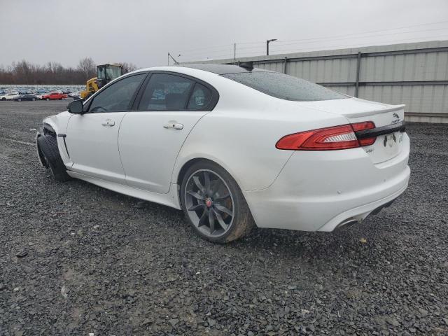 2015 JAGUAR XF 3.0 SPO SAJWJ0FF7F8U58861