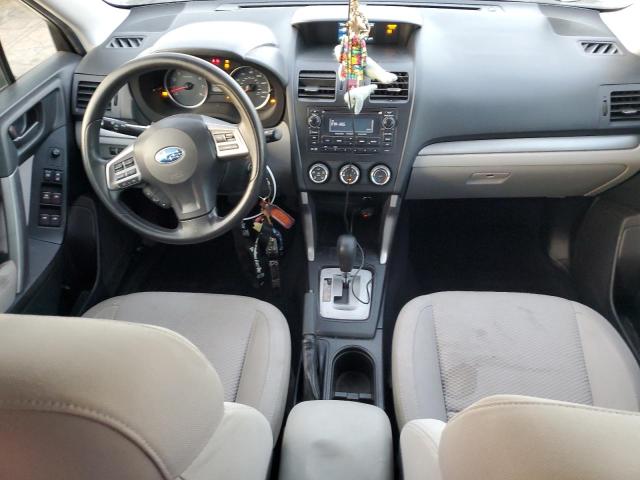 2015 SUBARU FORESTER 2 - JF2SJABC8FH446945