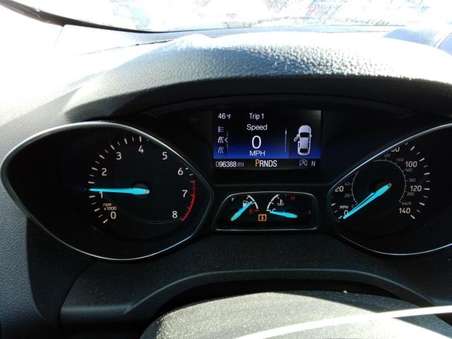 2017 FORD ESCAPE TIT - 1FMCU9JD6HUA73252