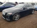 2018 MERCEDES-BENZ E 300 4MAT - WDDZF4KB8JA362431