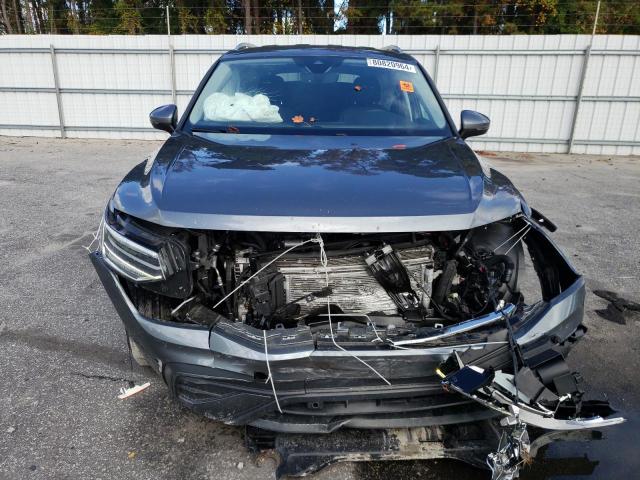 2023 VOLKSWAGEN TIGUAN SE - 3VV3B7AX4PM044961