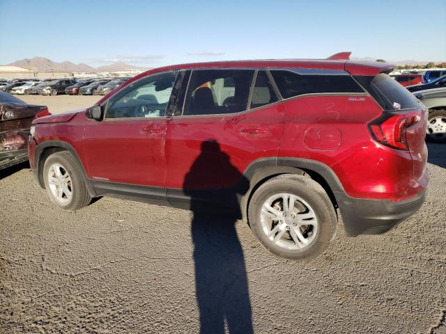 2019 GMC TERRAIN SL - 3GKALMEV0KL105039