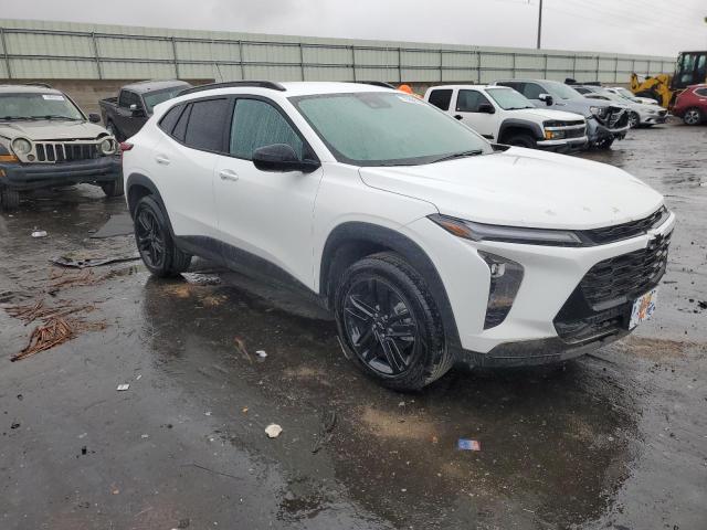 Vin: kl77lkep4sc035081, lot: 77686104, chevrolet trax activ activ 20254