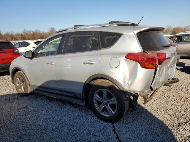 2015 TOYOTA RAV4 XLE - JTMRFREV7FJ038312