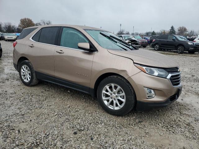 2019 CHEVROLET EQUINOX LT - 2GNAXKEV2K6202033