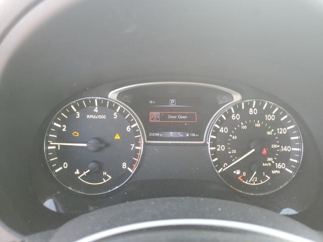 2018 NISSAN ALTIMA 2.5 - 1N4AL3AP5JC192210