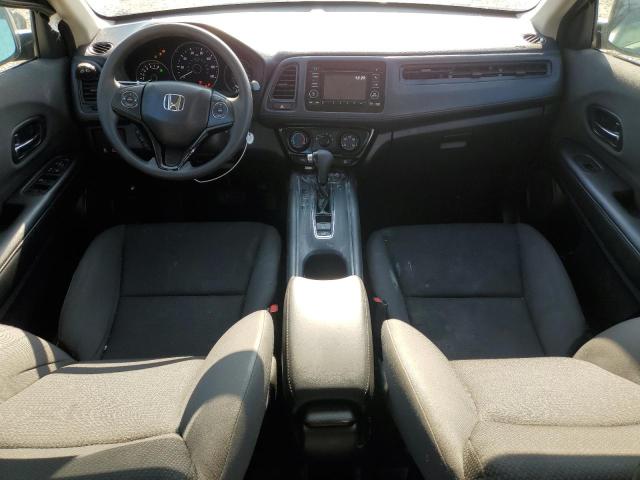 2019 HONDA HR-V LX 3CZRU6H32KG727484