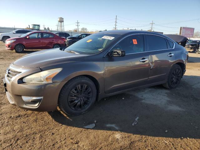 Vin: 1n4al3ap2dc177801, lot: 80152254, nissan altima 2.5 2013 img_1