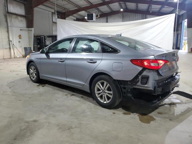 VIN 5NPE24AF8GH266275 2016 HYUNDAI SONATA no.2