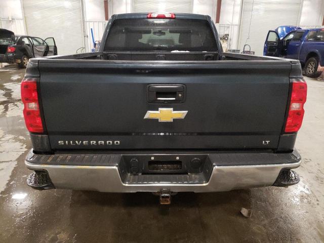 2017 CHEVROLET 1500 - 1GCVKREC0HZ173550