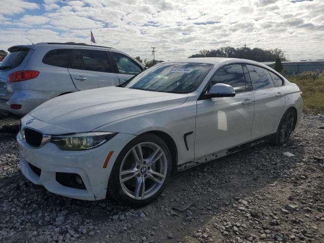 Global Auto Auctions: 2018 BMW 430I GRAN
