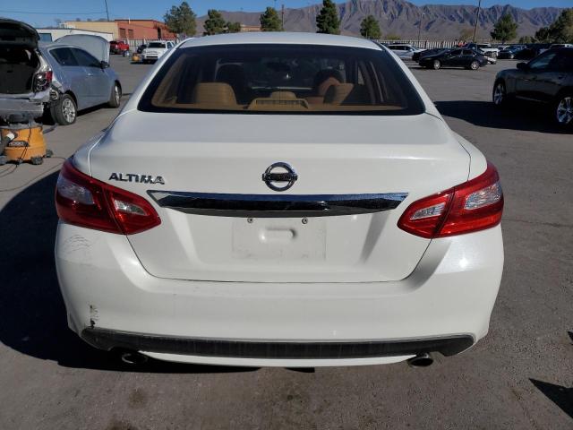 2017 NISSAN ALTIMA 2.5 - 1N4AL3AP7HN322566