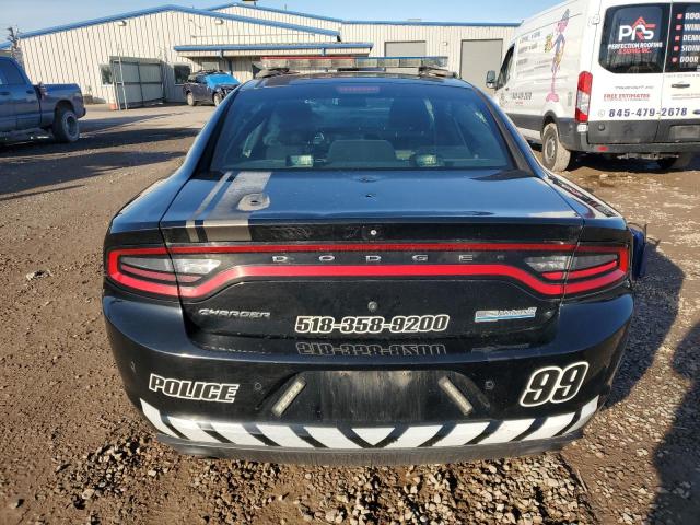 2017 DODGE CHARGER PO 2C3CDXAT1HH525907