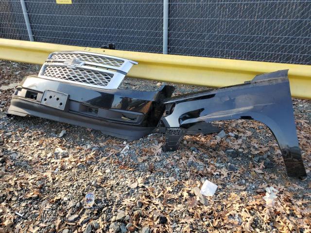 2017 CHEVROLET TAHOE K150 - 1GNSKBKC7HR378398