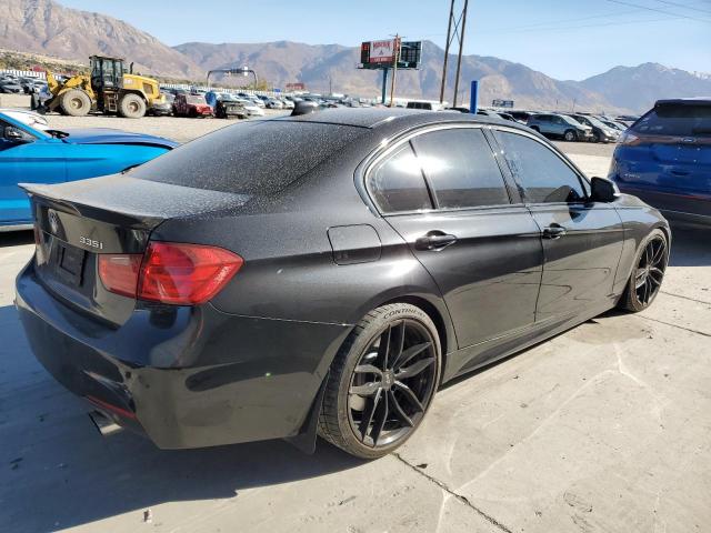 VIN WBA3B9C5XDF586323 2013 BMW 3 SERIES no.3