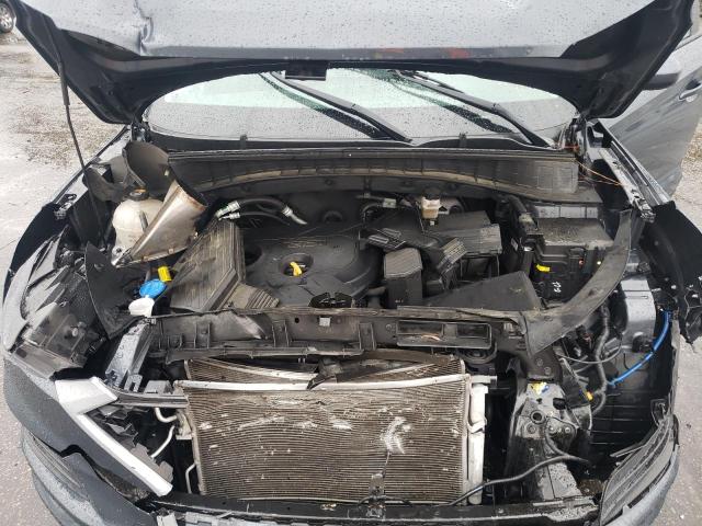 2021 HYUNDAI TUCSON LIM - KM8J33A43MU382422