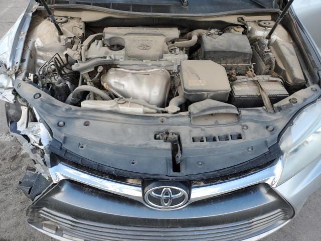 2017 TOYOTA CAMRY LE - 4T1BF1FK5HU414879