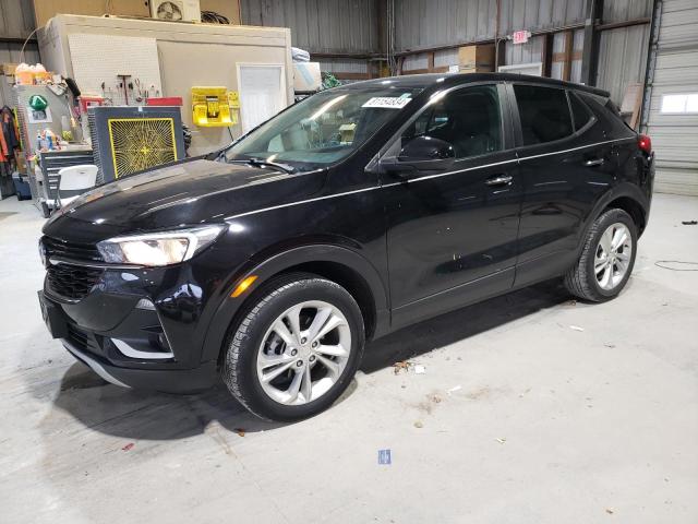 2022 BUICK ENCORE GX - KL4MMCSL7NB009198
