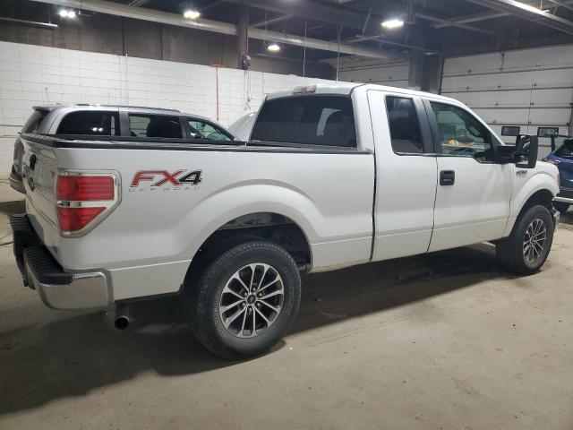 VIN 1FTFX1ET2EKF95685 2014 Ford F-150, Super Cab no.3