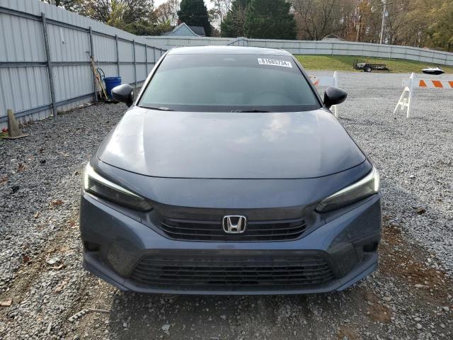 2024 HONDA CIVIC SPOR - 2HGFE2F53RH515448