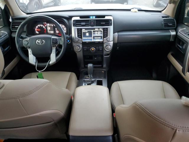 2023 TOYOTA 4RUNNER SR - JTEFU5JR2P5288802