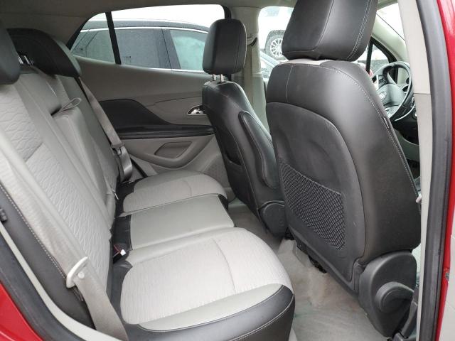 2015 BUICK ENCORE CON - KL4CJBSB5FB203199