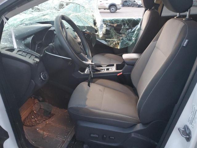 2018 FORD ESCAPE SE - 1FMCU9GD0JUB37010
