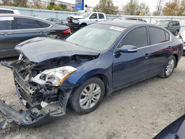 2011 NISSAN ALTIMA BAS #3024682658